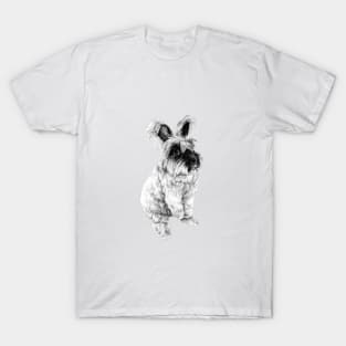 Tucker T-Shirt